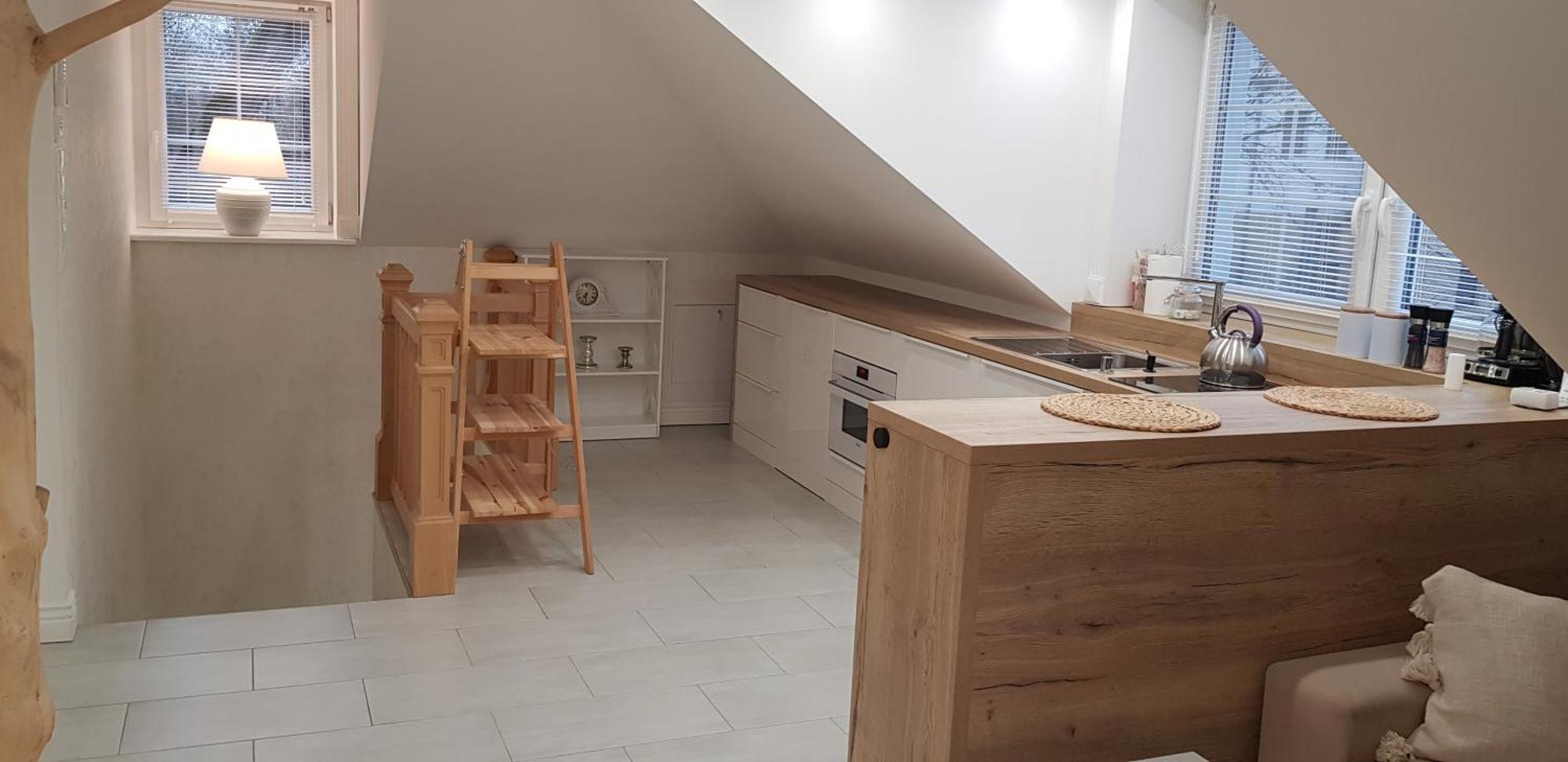 Apartments The Space Drawsko Pomorskie Habitación foto